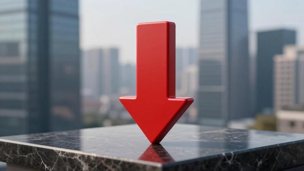 Stock Futures Plunge: Nasdaq Down 2.3%, S&P Near 2%