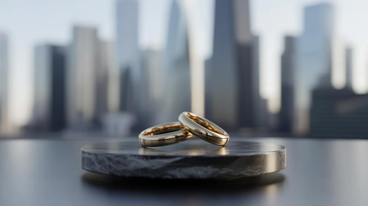 Eric and Karim Master Founder Brand Storytelling