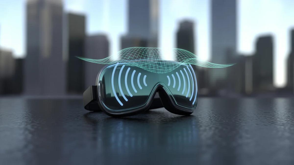 VIAVI Introduces Augmented Reality Solution for Visualizing Radio Frequency Signals in Real Time