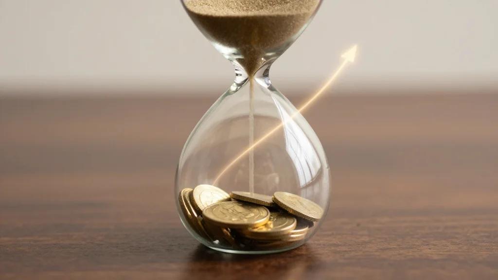 Buy‑and‑hold Global Index Outperforms Most Strategies over Life