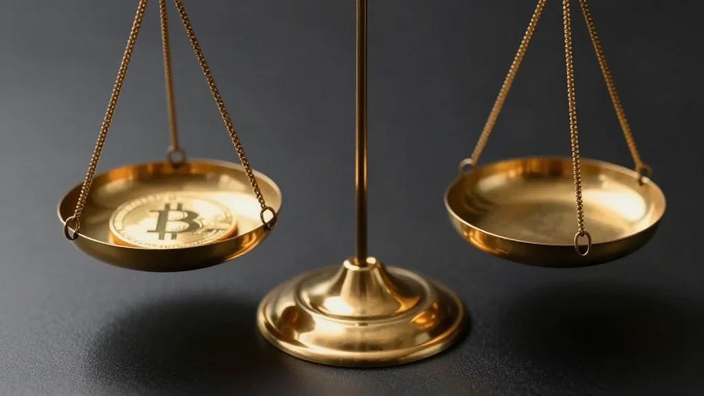 Circle Acts Only When Legally Compelled, Leaving Billions Unchecked