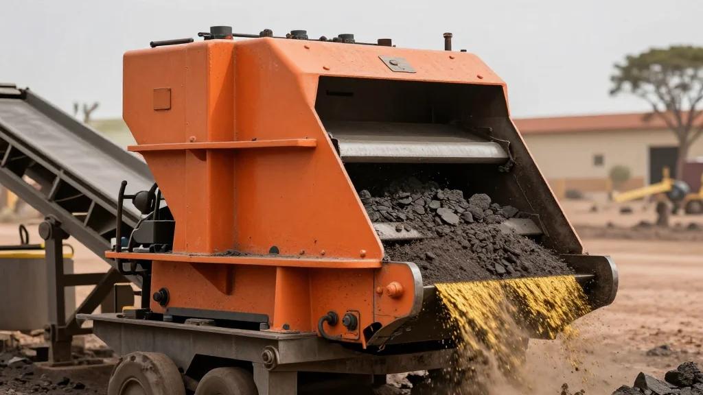 Crushing It: Theta Locks in Key Plant as Countdown to First Gold Begins