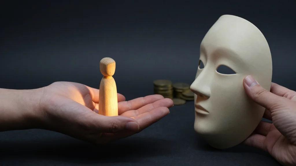 Care for People, Not Their Opinions, Drives Sales