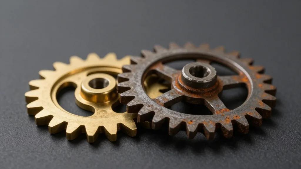 Pick Great Companies Over Favorable Industries Every Time