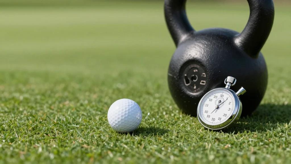 Steal Augusta’s Performance Secrets for S&C Success
