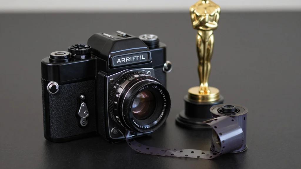 Theron's APEX: A Streaming Original Worthy of “Real Movie” Status