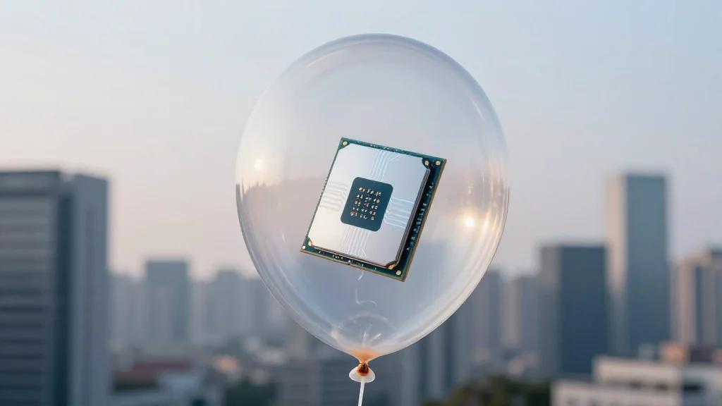 AI Subscription Costs Soaring; Bubble Set to Burst