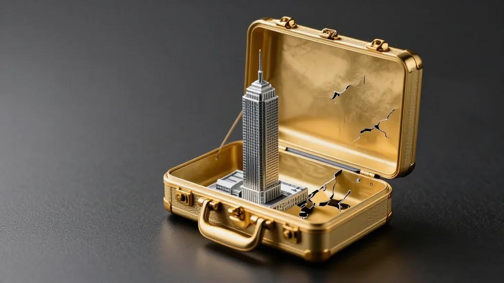 Voya Faces TOMS Capital Pressure to Explore Break-Up or Sale