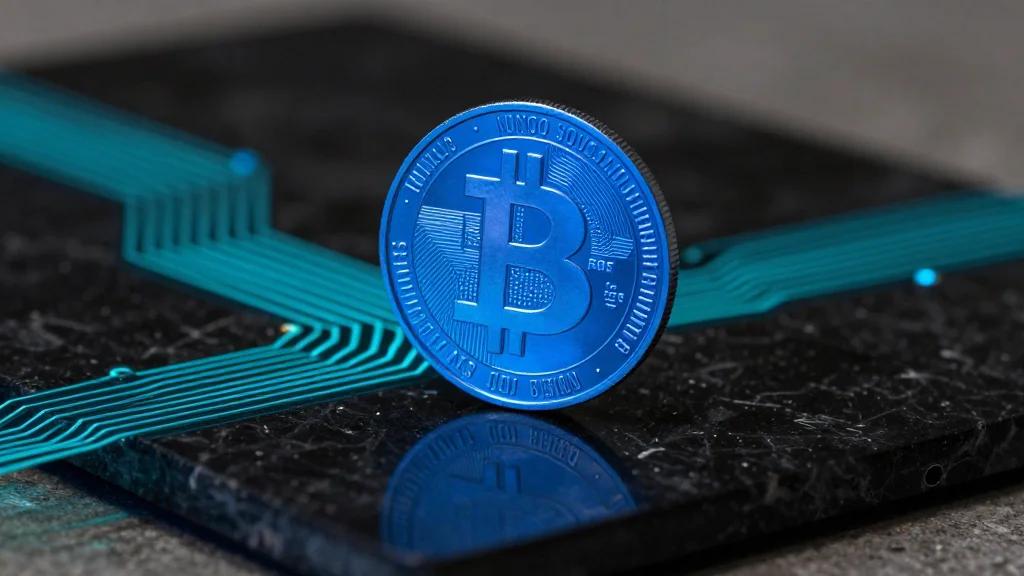 USDC Mint Surge on Solana Signals Settlement Shift