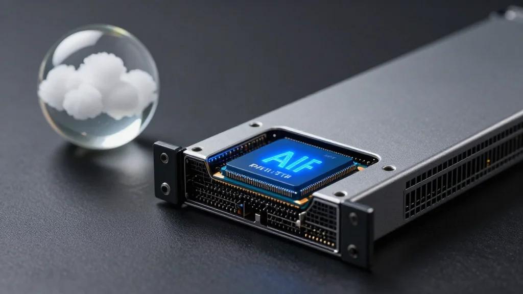 5 Cloud and AI Infrastructure Stocks Powering the Next Wave of AI