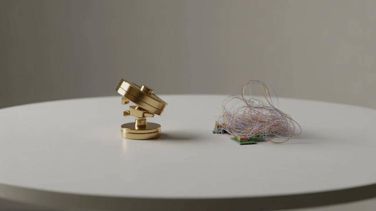 True Understanding Equals Minimal Compression, Not Massive Parameter Counts