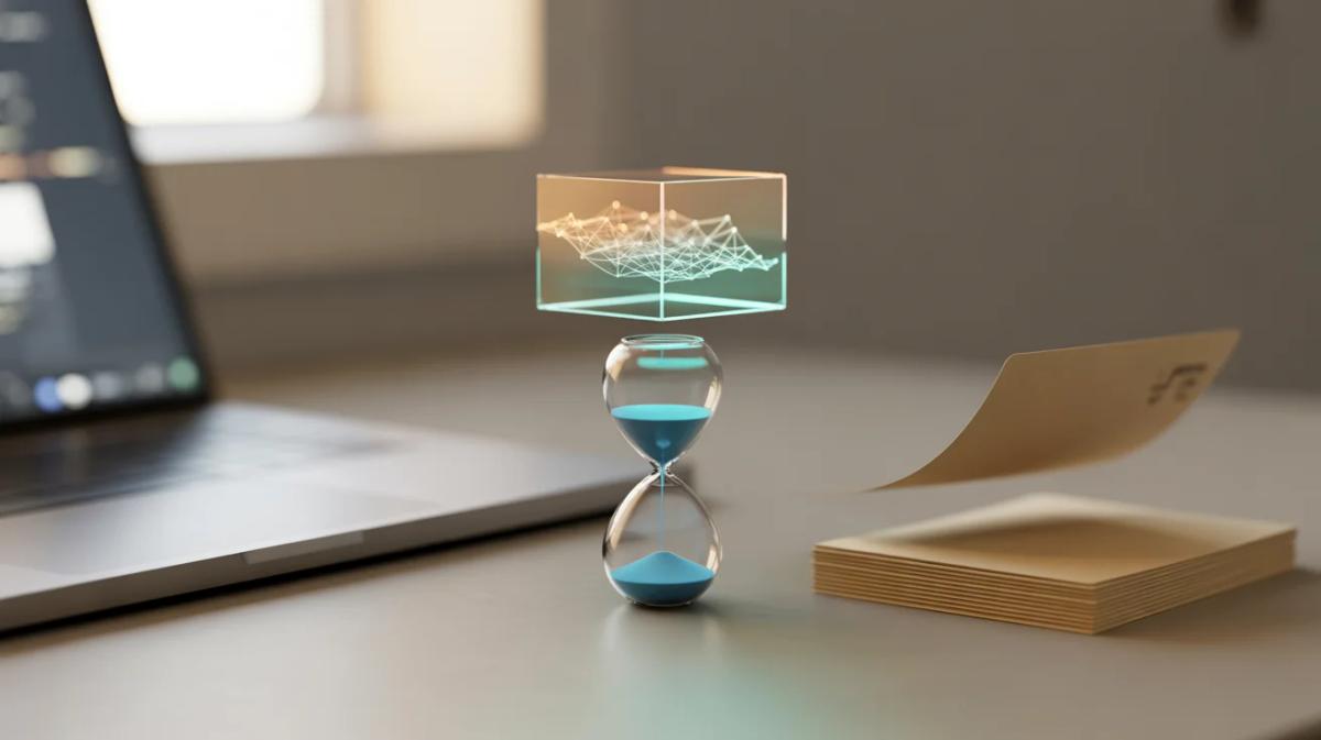 AI Agents Compress Software Development Cycles to Hours