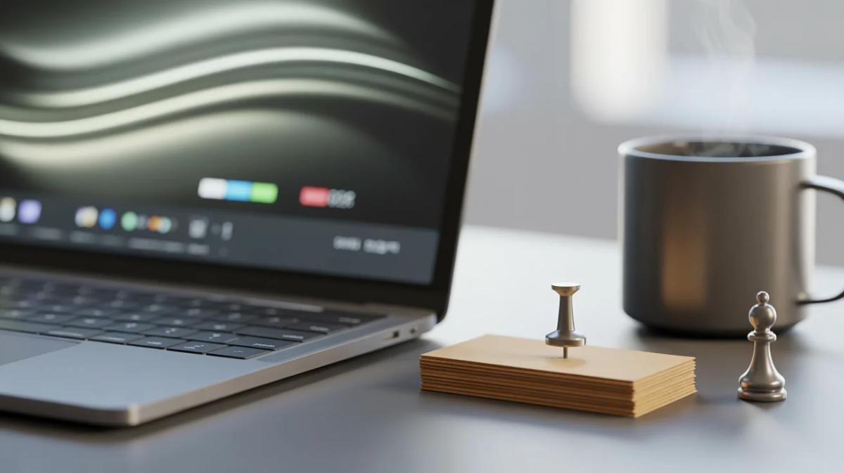 v0.23.0 CLI Boosts Usability with Tables, Pinned Todos