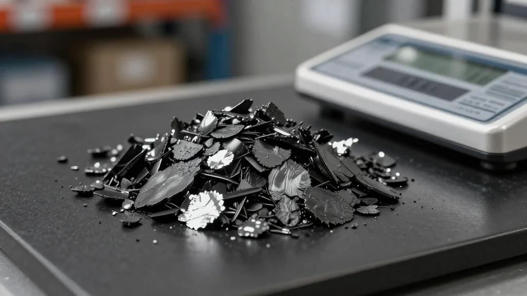 Fastmarkets to Launch Two Graphite Flake Exw China Prices
