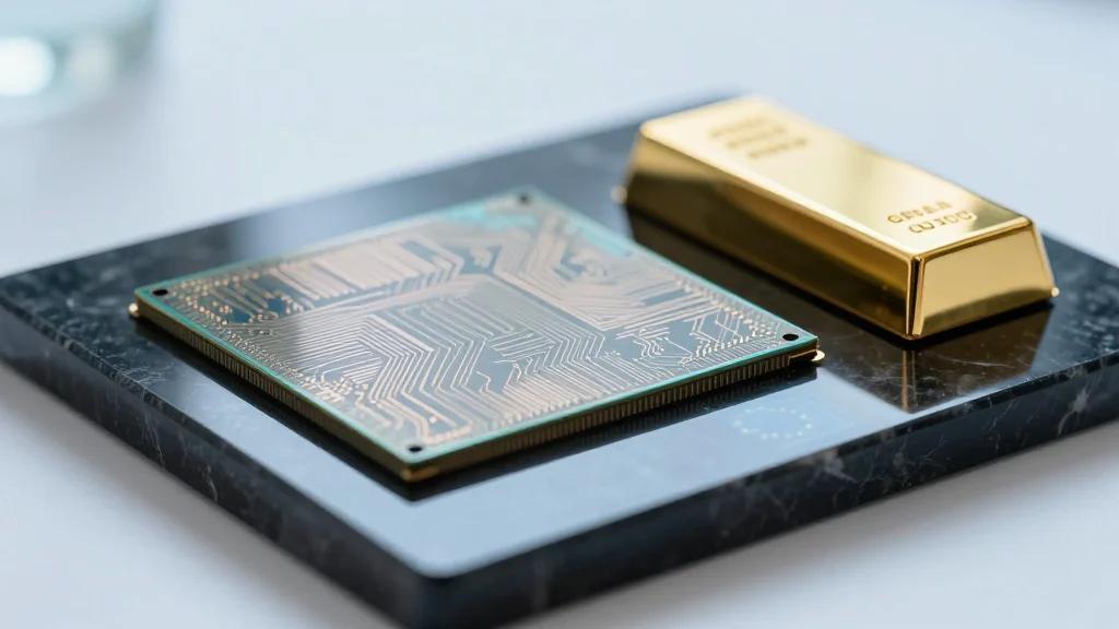 AxeleraAI Secures Record €250M EU Chip Funding