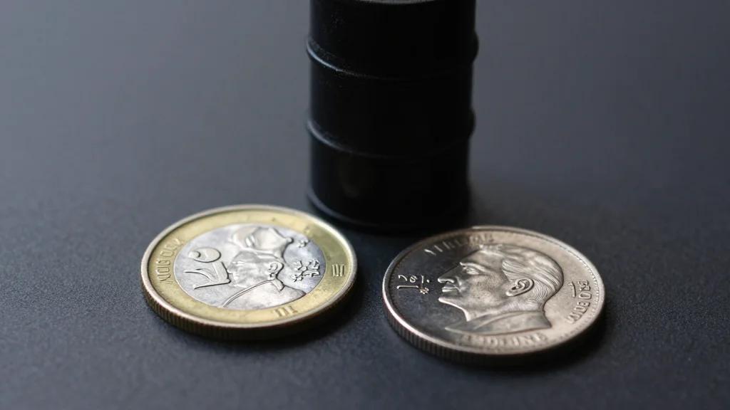 Rupee Slides to 94.27 per Dollar as Oil Spikes and FII Outflows Hit India