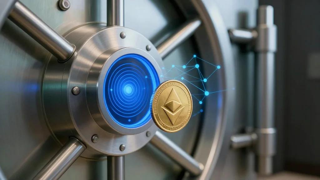 Mythos Launch Could Trigger Ethereum Hack?