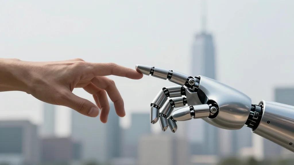 AI and the Imminent Transformation of Work: New Dimensions and Analyses