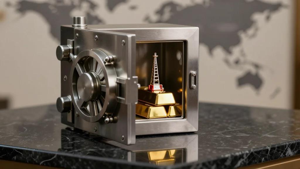 Dealmaking Under Fire: How the Iran Conflict Might Reshape the 2026 M&A Landscape