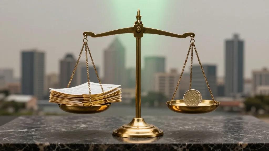 New Tax Regime Will Relieve Burden for Small Companies