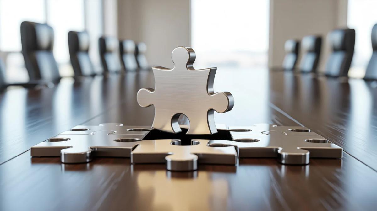 Enterprise AI Needs Full‑Service Implementation, Not Just a Sale