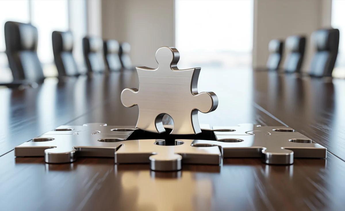 Enterprise AI Needs Full‑Service Implementation, Not Just a Sale