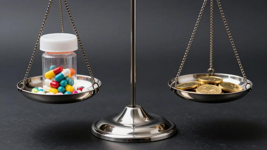 How PBM Reforms Could Push Drugmakers Into the Pricing Spotlight