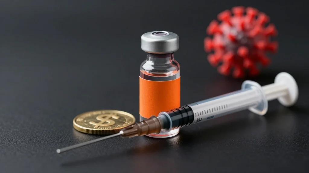 Measles Outbreak Could Cost $7 B, Anti‑Vax Shift