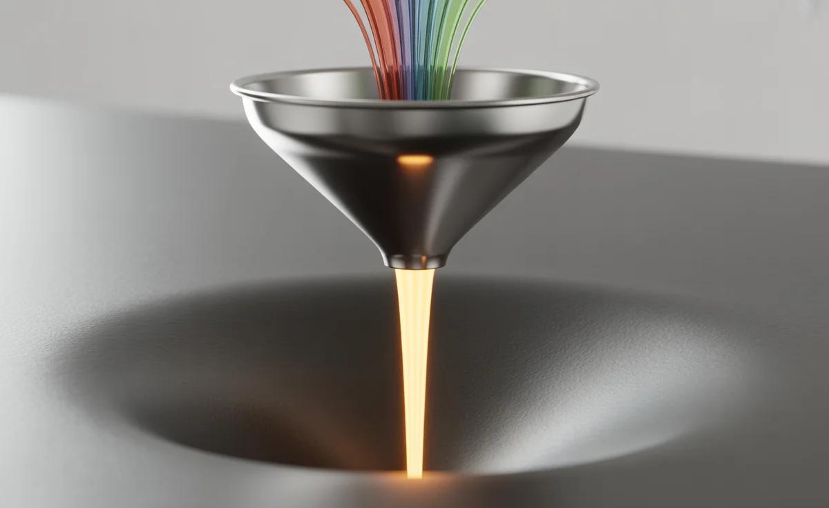 Test, Double Down, Then Pivot Before Channel Saturates