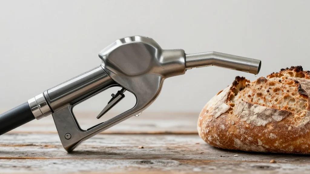 FMI Releases Statement on March CPI Food Price Numbers