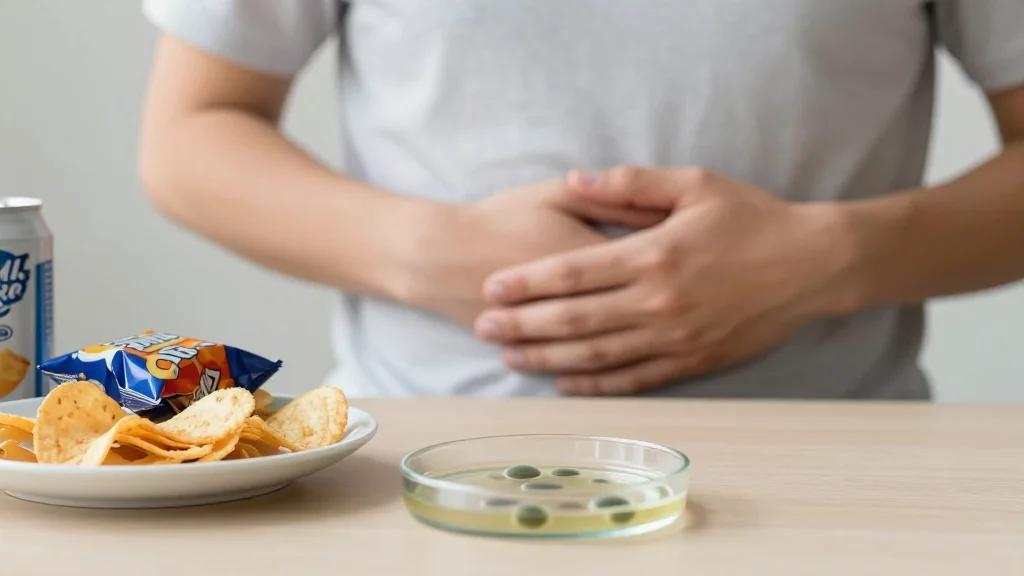 Under‑50 Bowel Cancer Cases Surge Globally, Linked to Lifestyle