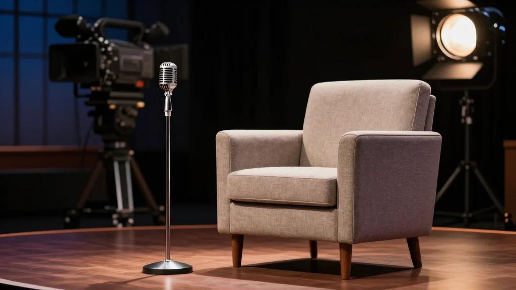 FCC Chair Denies Censorship, Demands Equal Airtime for Candidates