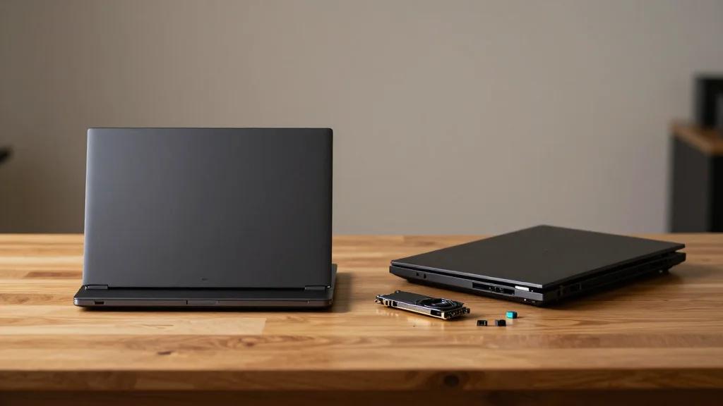 ThinkPad X1 Beats Gamer Laptops for Game Development