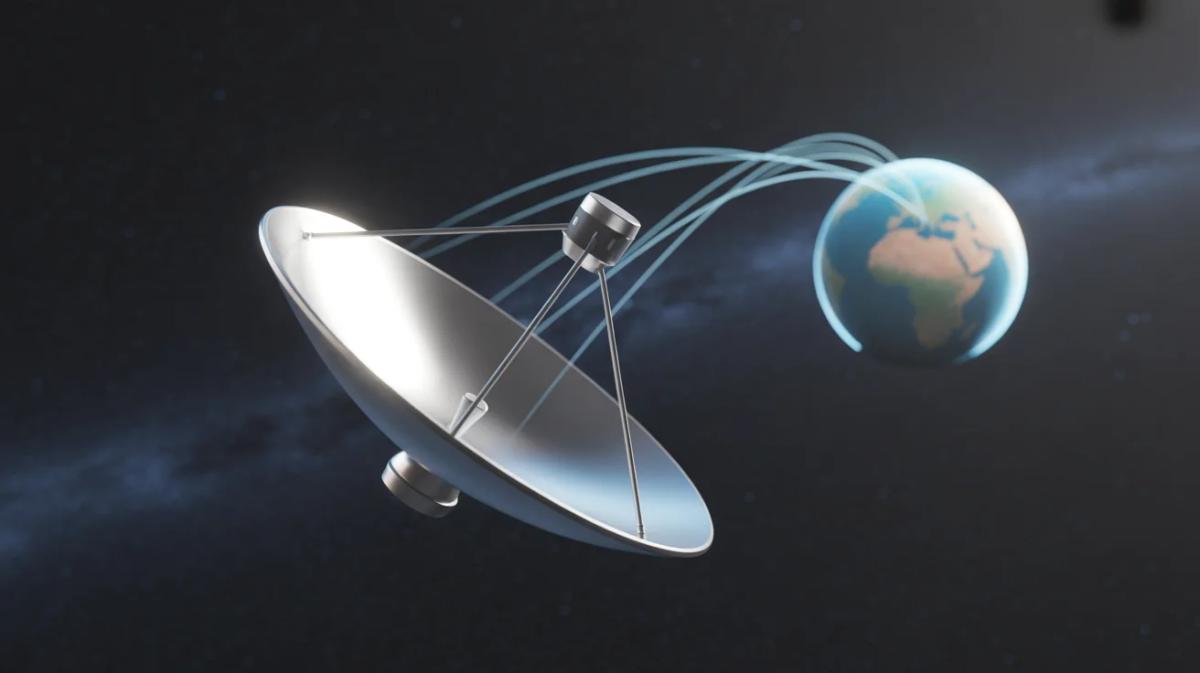 Google, Amazon, and xAI Want to Launch AI Into Space