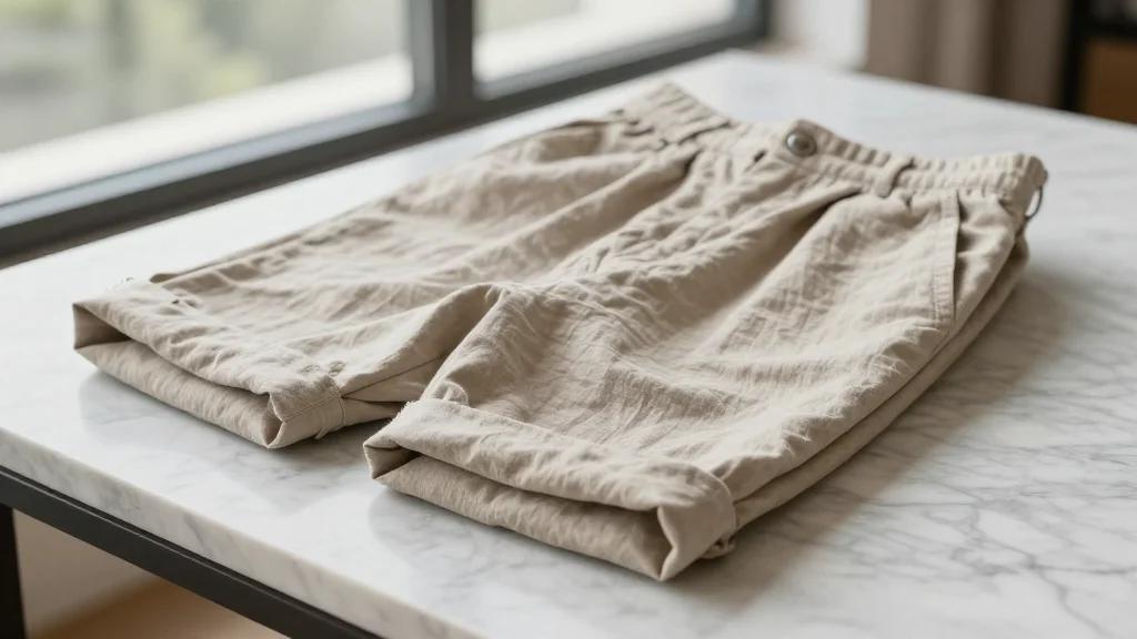 The Month in Shopping: The Sisterhood of the Unraveling Pants