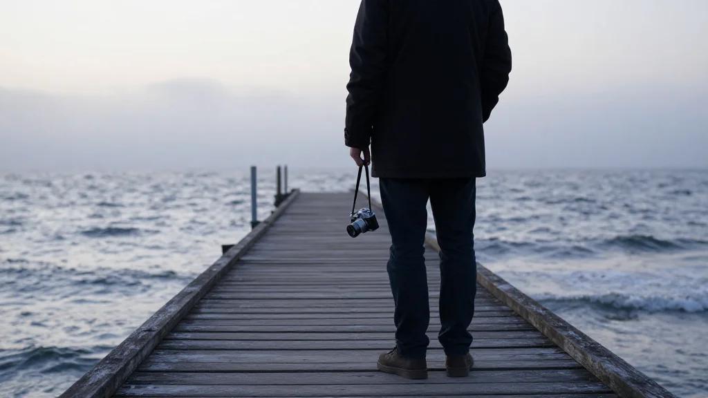 ‘Trial of Hein’ Review: Rigorous German Homecoming Drama Is a Haunting Enigma of Memory and Identity