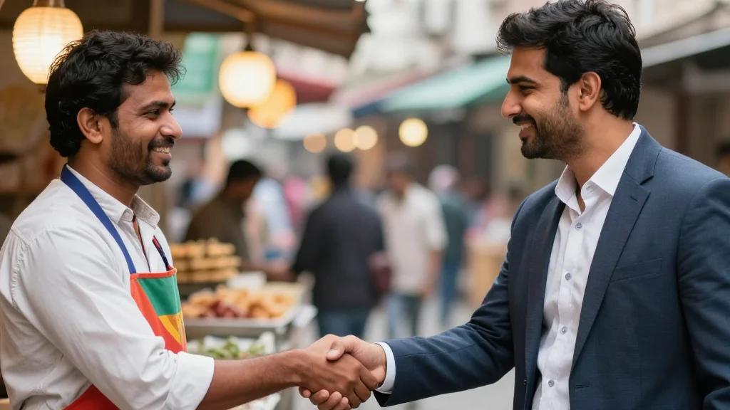 AI Will Automate Work. India’s Next Startup Wave Will Sell Experiences