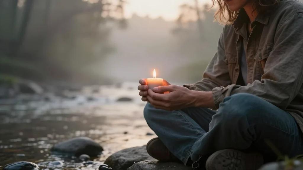 Healing Requires More Than Just Awareness