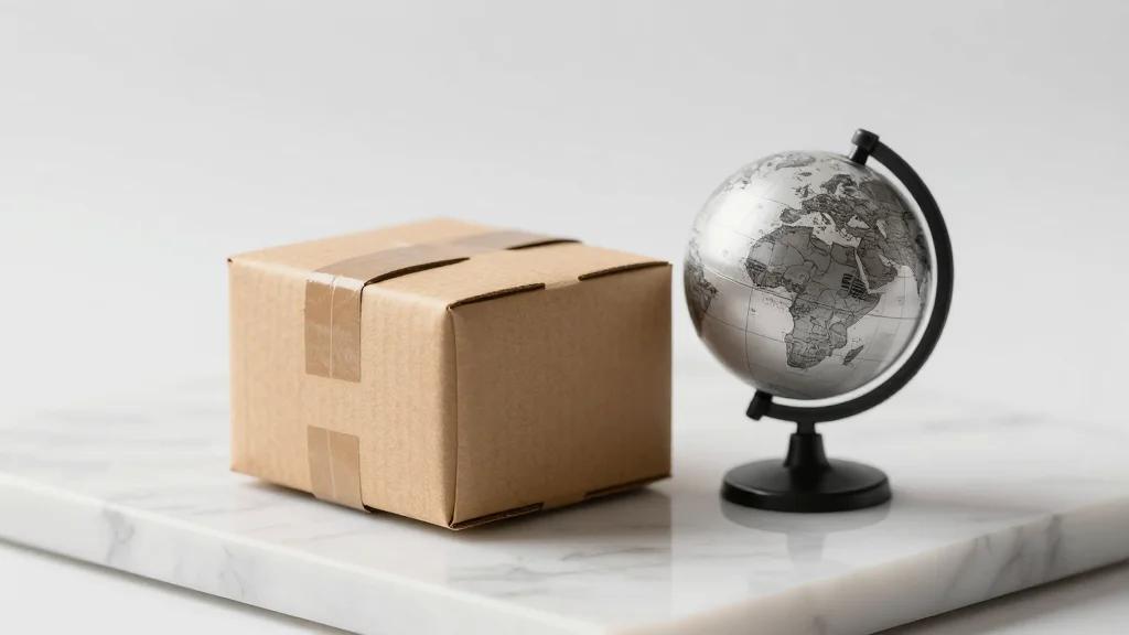 Two Conflicting Trade Definitions Fuel E‑Commerce Confusion