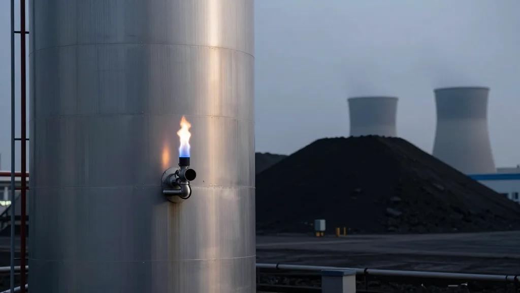 Asia Leads Global LNG Demand Destruction as Middle East Conflict Knocks Out Supplies