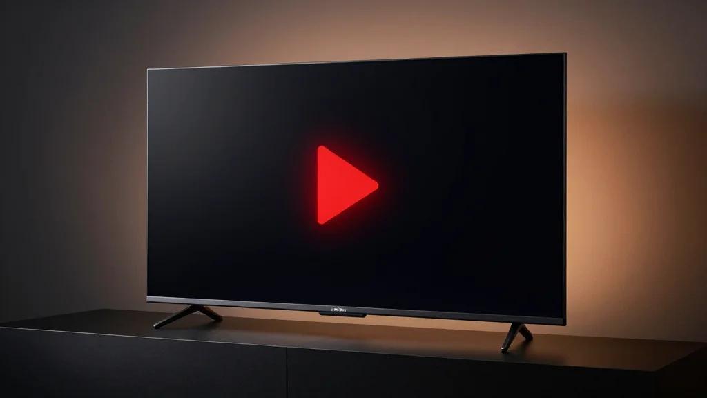 Big Question: How YouTube Thinks of Its Place in Video Ecosystem