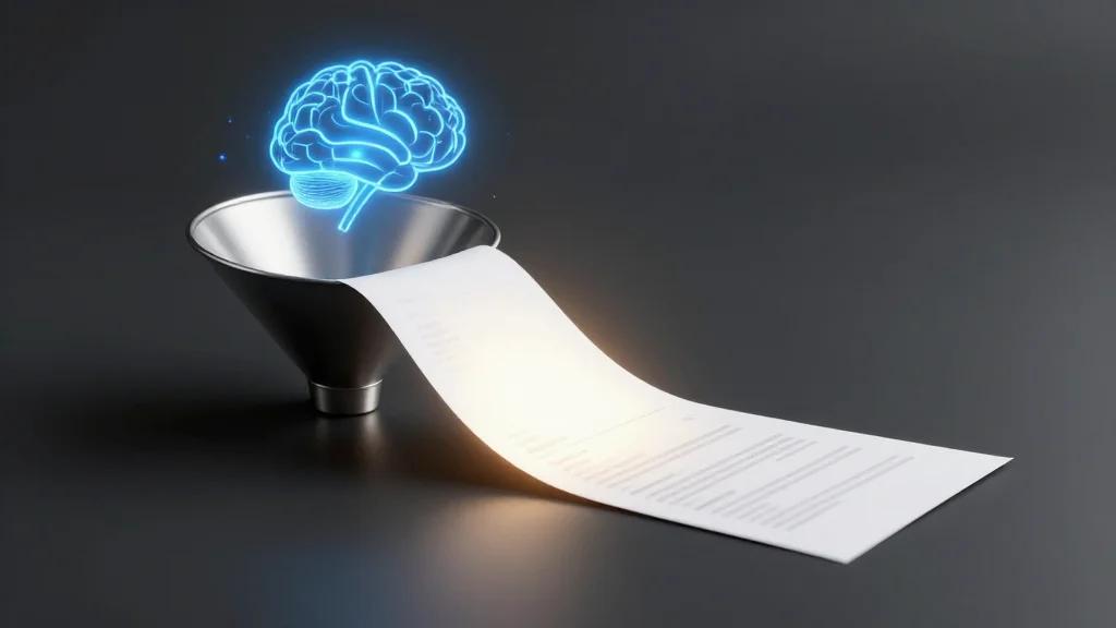 AI Filters Reject 75% of Resumes via Keyword Matching