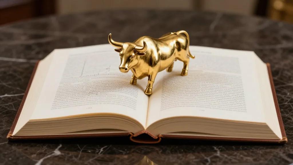 Insights From Stock Market Maestros Authors Revealed