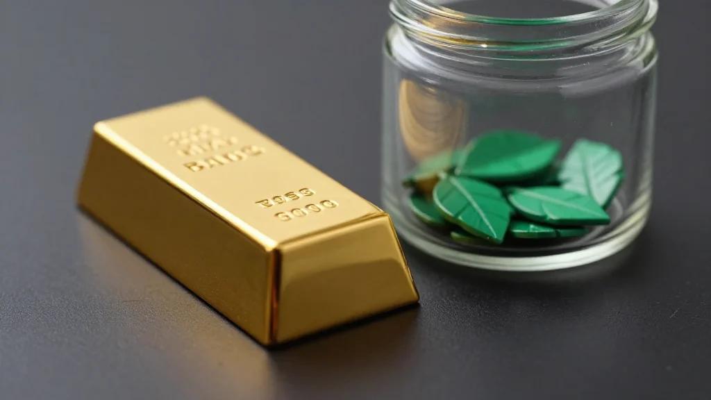 I Get a 15% Discount on My Company’s Stock. Am I Foolish for Not Buying?