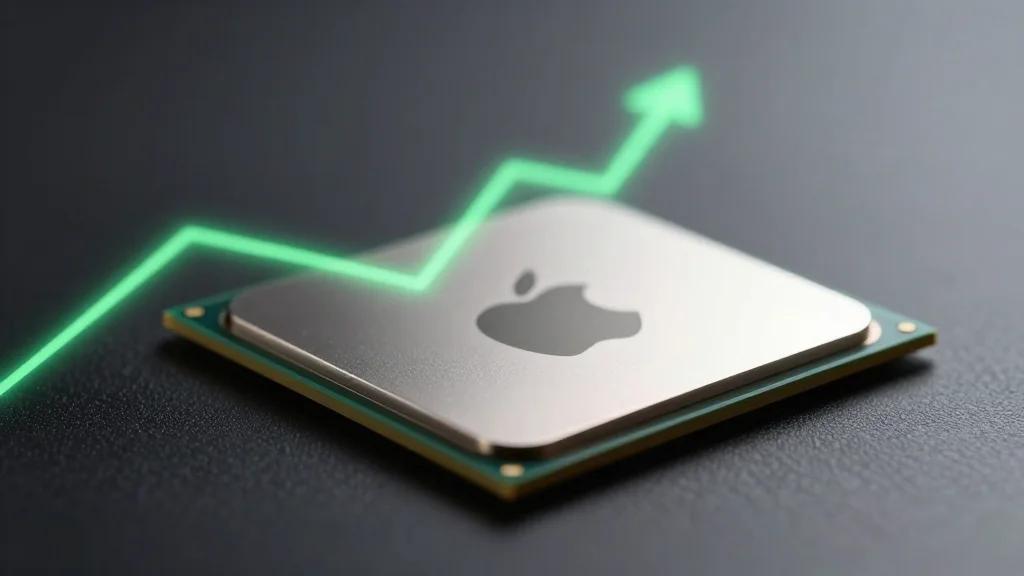 GeekBench Leaks Confirm Apple’s Exceptionally Capable SoCs