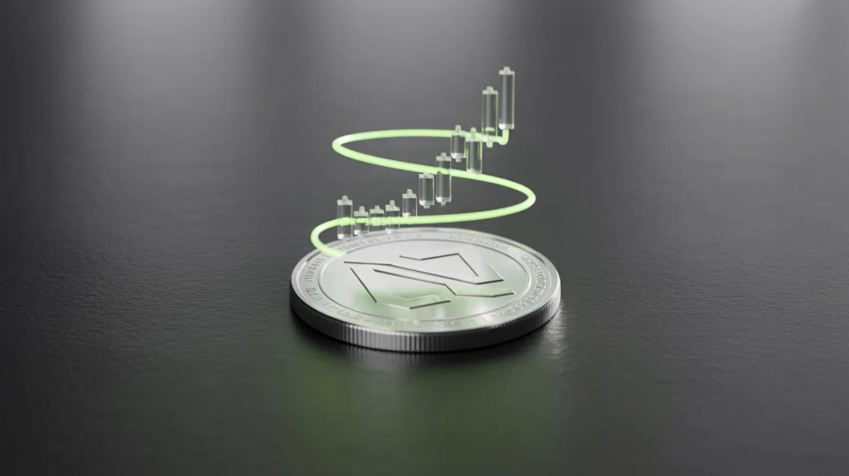 STBL Poised for Breakout if 20‑Day MA Holds