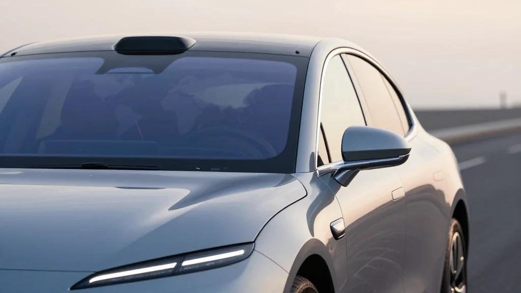 BYD Has Hit A Rough Patch. It Still Plans To Sell 1.5 Million Cars Outside Of China This Year