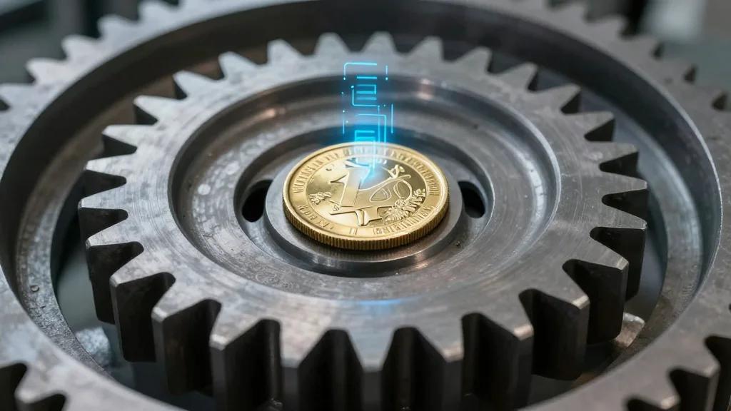 Innovation Requires Production: Rethink USD Reserve for Reindustrialization