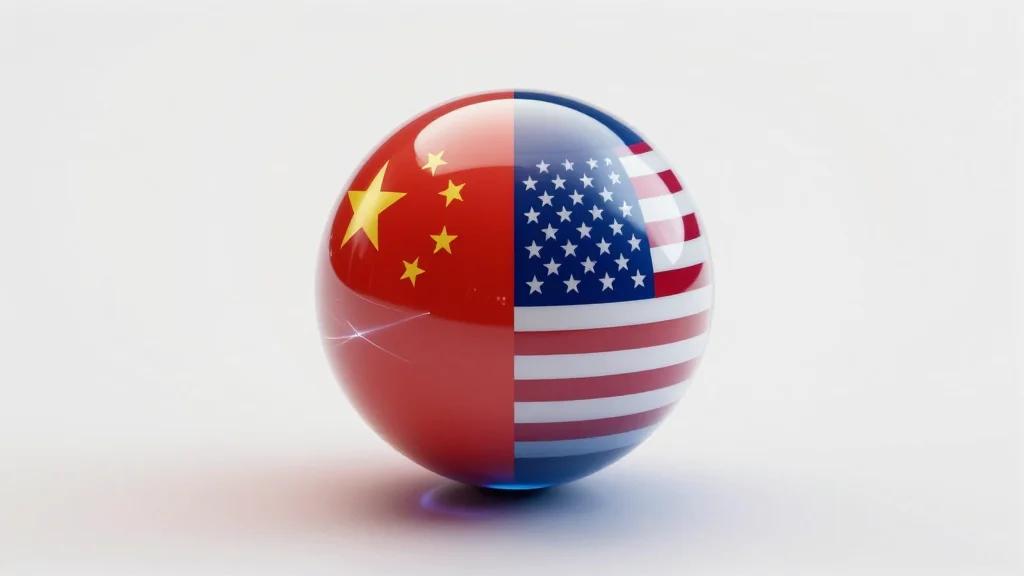 China Calls for NeurIPS Boycott, Deepening AI Rift