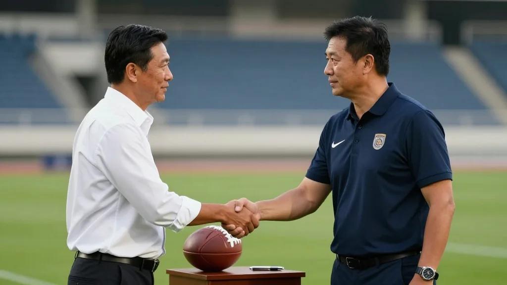 Bama, DeBoer Reach New 7-Year, $87.5M Contract